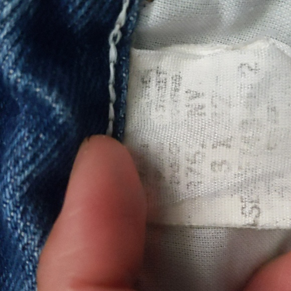 Rustler Jeans - Picture 3 of 3